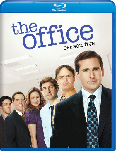 The Office: Season 5 