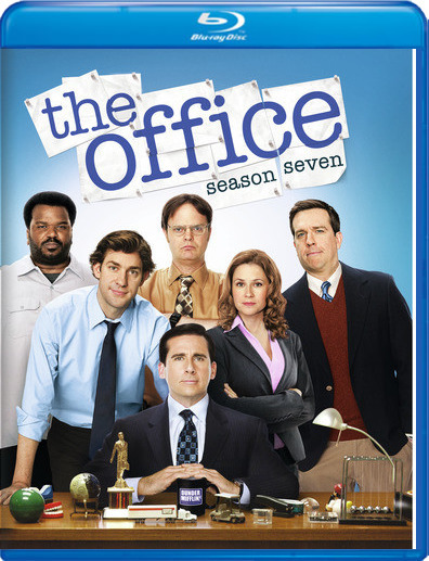 The Office: Season 7 