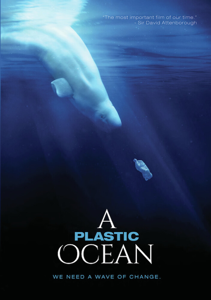 Plastic Ocean, A