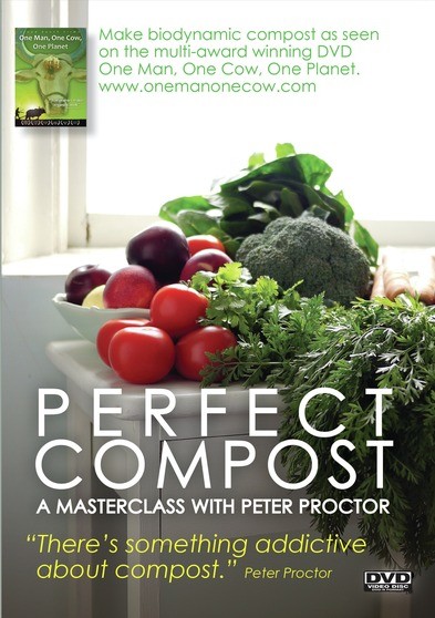 Perfect Compost: A Masterclass with Peter Proctor