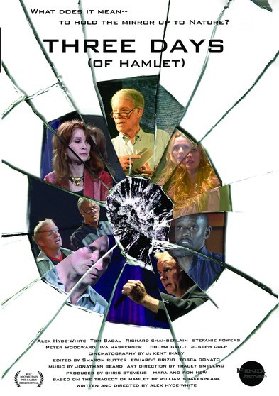 Three Days of Hamlet
