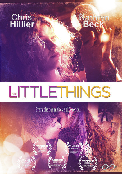 Little Things, The