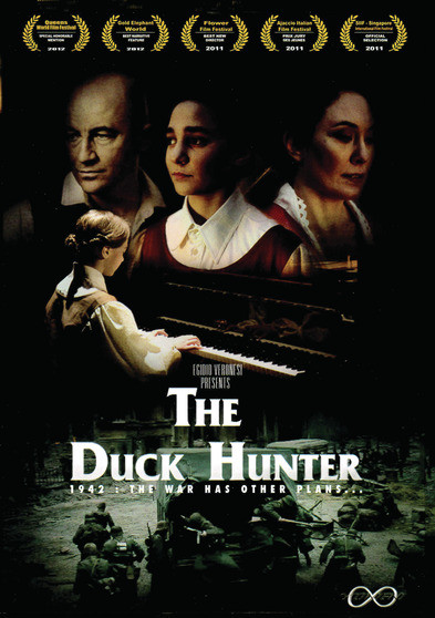 Duck Hunter, the