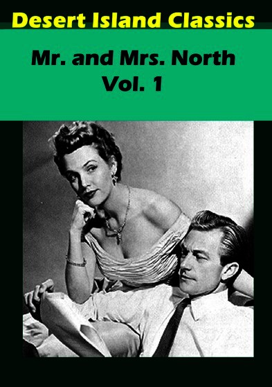 Mr. and  Mrs. North Vol. 1