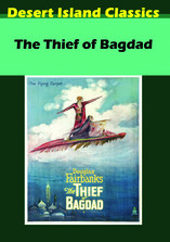 Thief of Bagdad, The