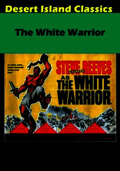 White Warrior, The