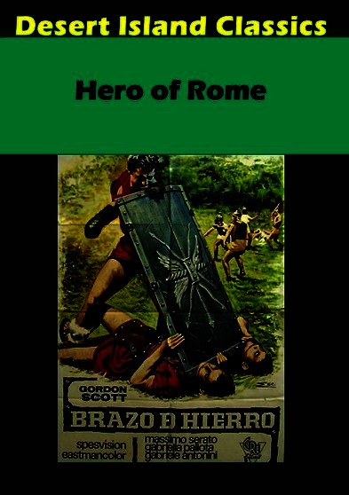 Hero of Rome