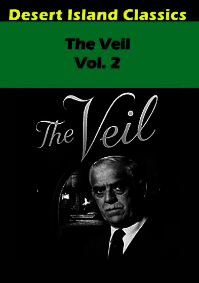 Veil, The   TV  Vol. 2