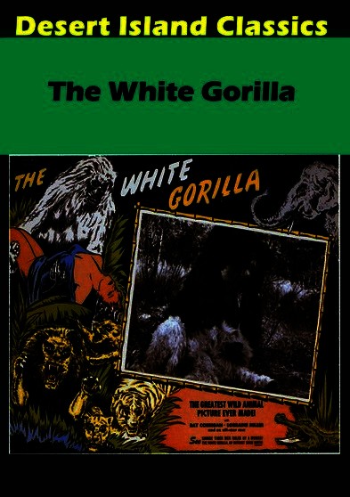White Gorilla, The