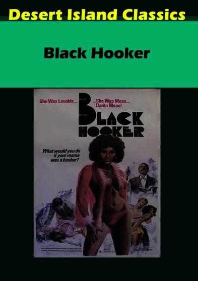 Black Hooker