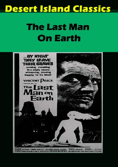 Last Man on earth