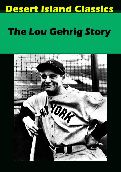 Lou Gehrig Story, The