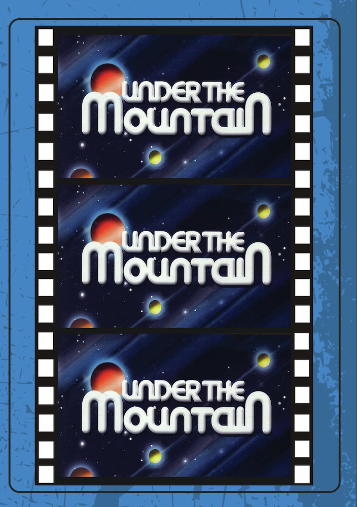 UNDER THE MOUNTAIN Two-Disc Edition