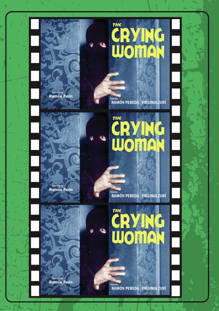 Crying Woman, The