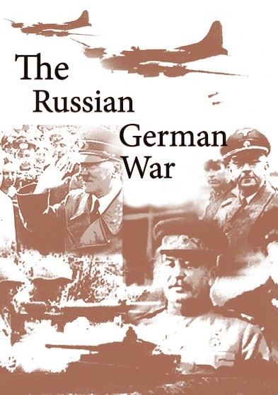 Russian German War, The