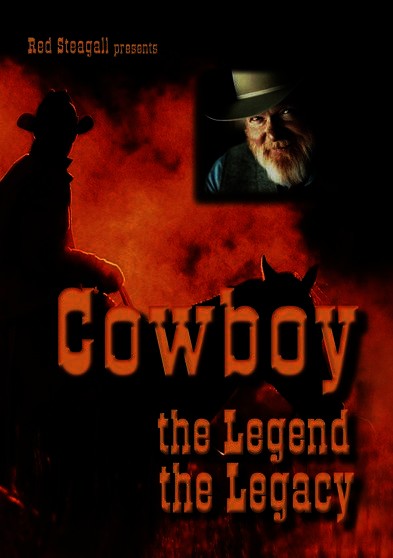Red Steagall Presents Cowboy