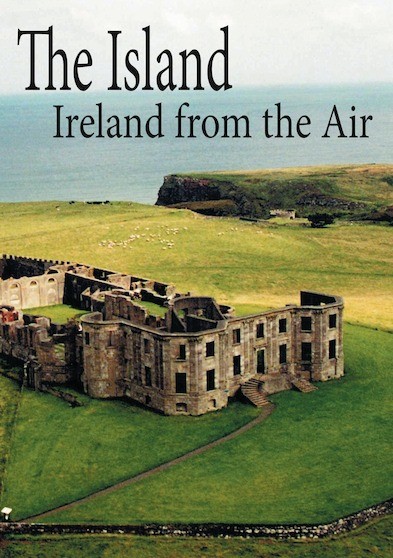 Island, The: Ireland from the Air