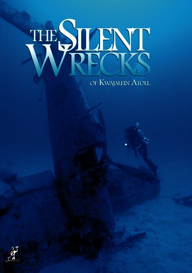 Silent Wrecks of Kwajalein Atoll, The