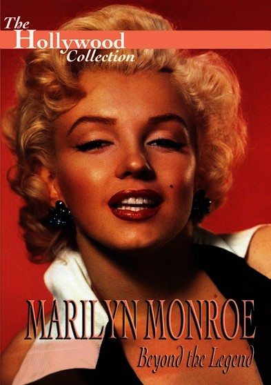 Hollywood Collection - Marilyn Monroe Beyond the Legend