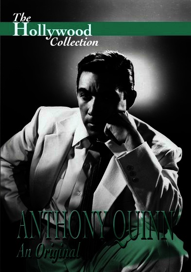 Hollywood Collection - Anthony Quinn