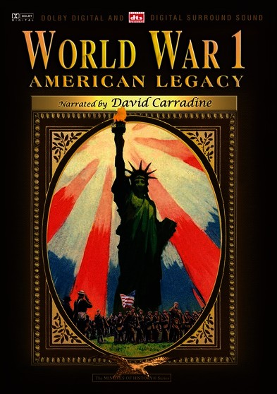 World War I -- American Legacy