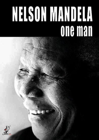 Nelson Mandela One Man