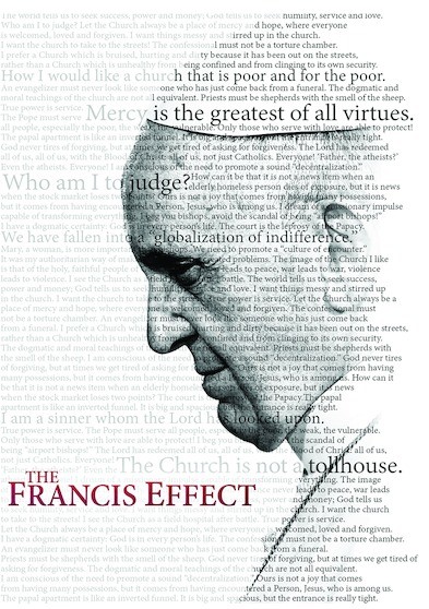 Francis Effect. The