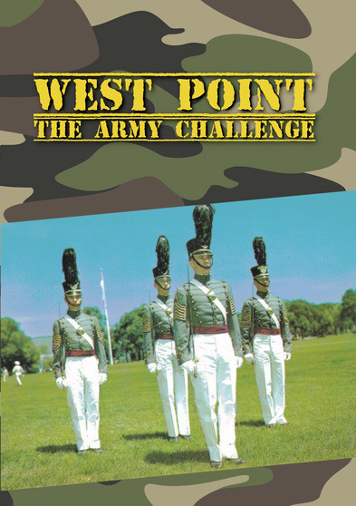 West Point: The Army Challenge