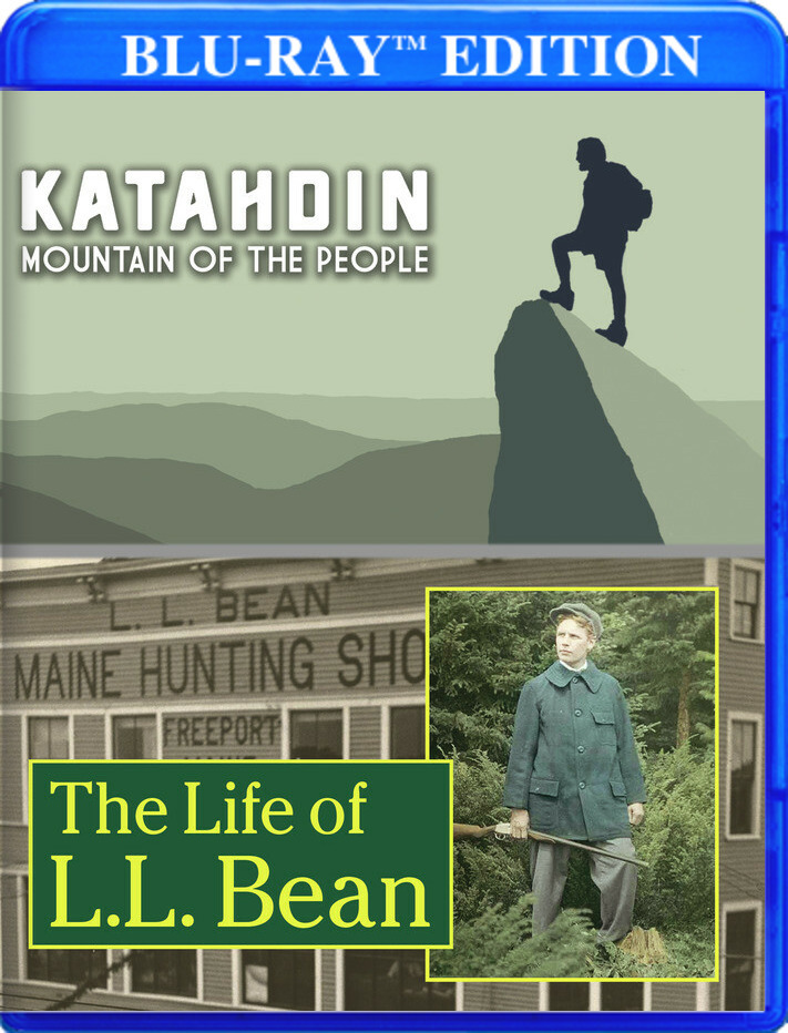 Katadin - The Life Of LL Bean 