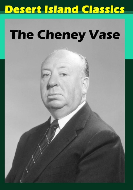 Cheney Vase, The