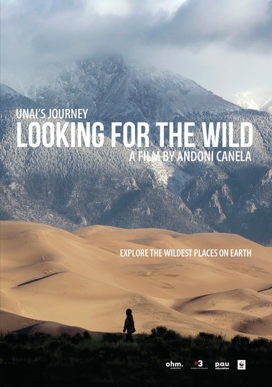 Looking For The Wild: Unai's Journey