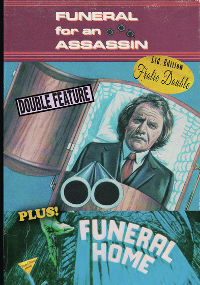 Funeral for an Assassin / Panic