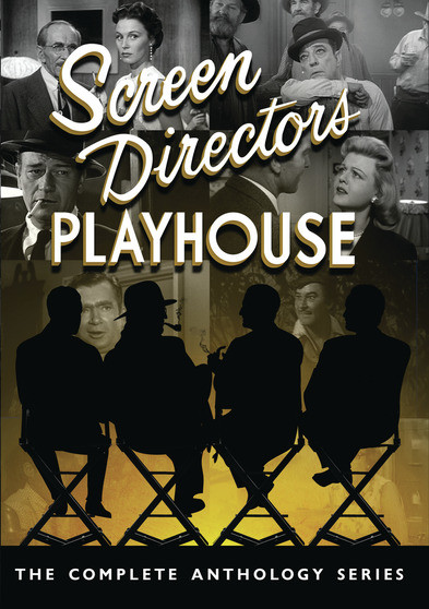 Screen Directors Playhouse - The Complete Series 