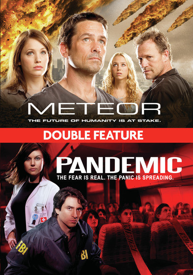 Meteor &#38; Pandemic