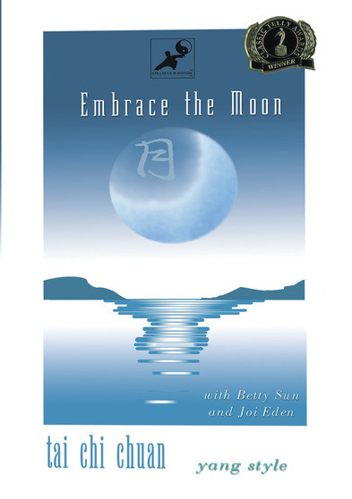 Embrace the Moon