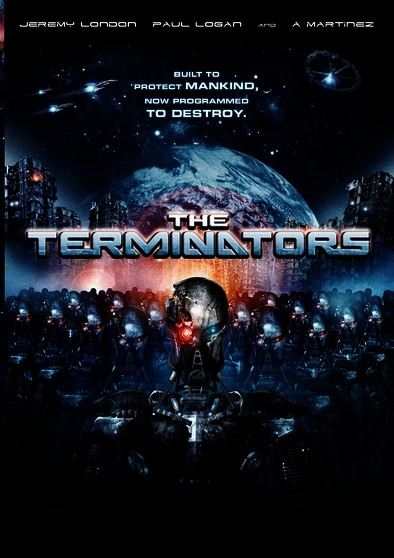 Terminators, The
