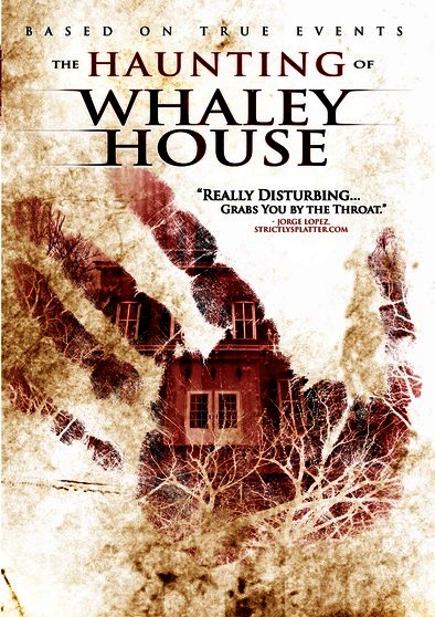 Haunting Of Whaley House, They