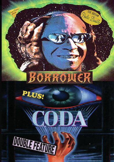The Borrower / Coda