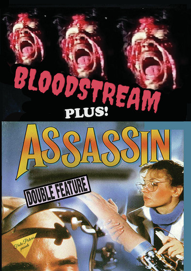 Bloodstream / Assassin