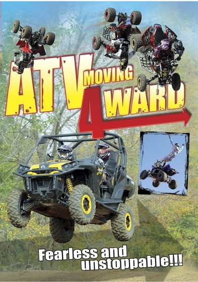 ATV Moving 4Ward