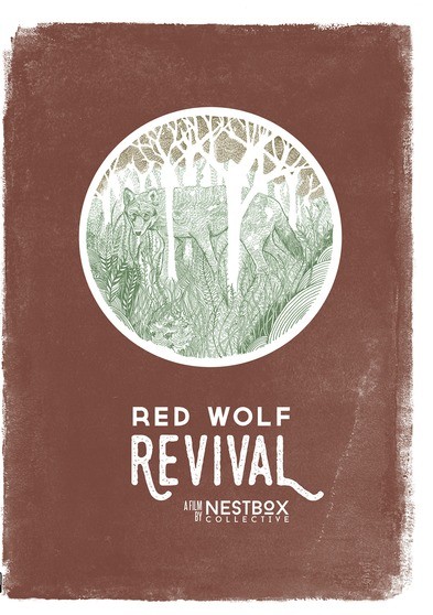 Red Wolf Revival