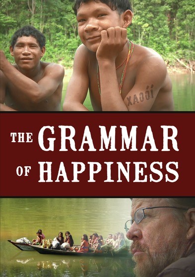 The Grammar of Happiness