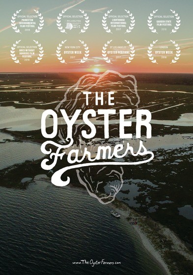 The Oyster Farmers