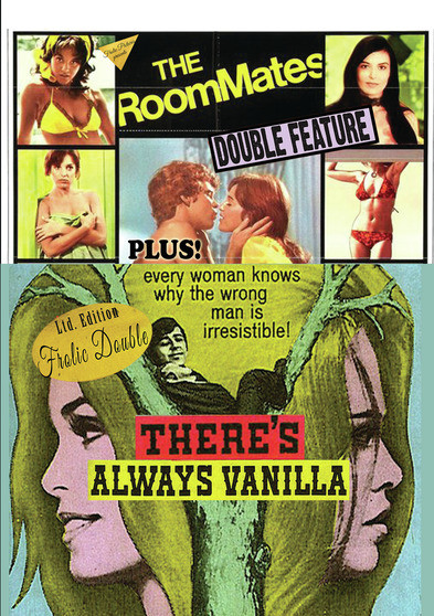 The Roommates / There's Always Vanilla