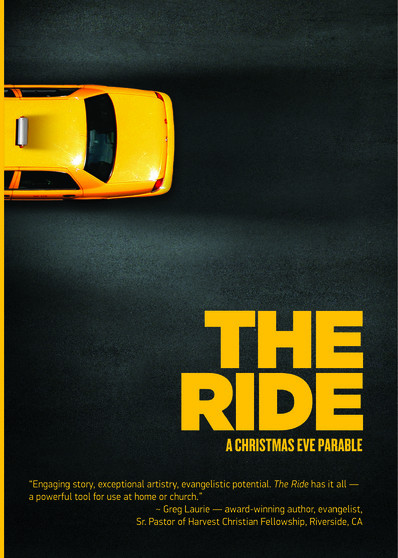 Ride, The: A Christmas Eve Parable