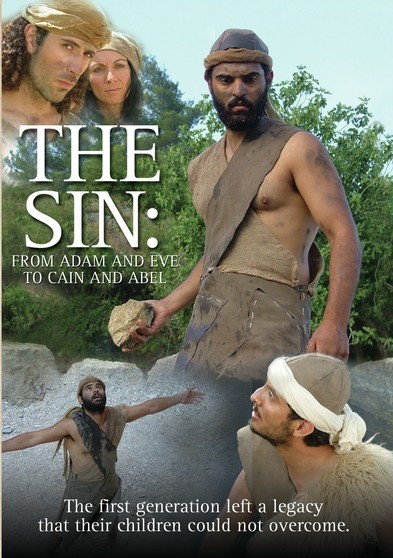 The Sin - From Adam and Eve to Cain and Abel