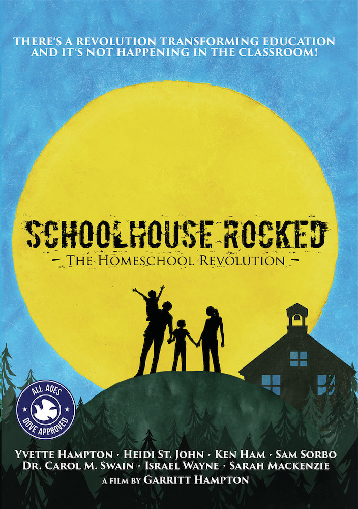 Schoolhouse Rocked