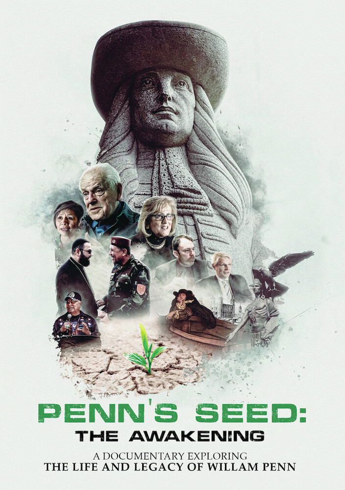 Penns Seed