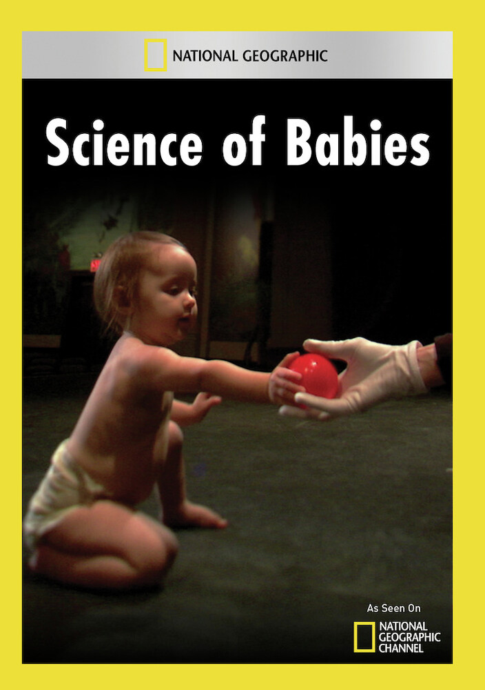 Science of Babies
