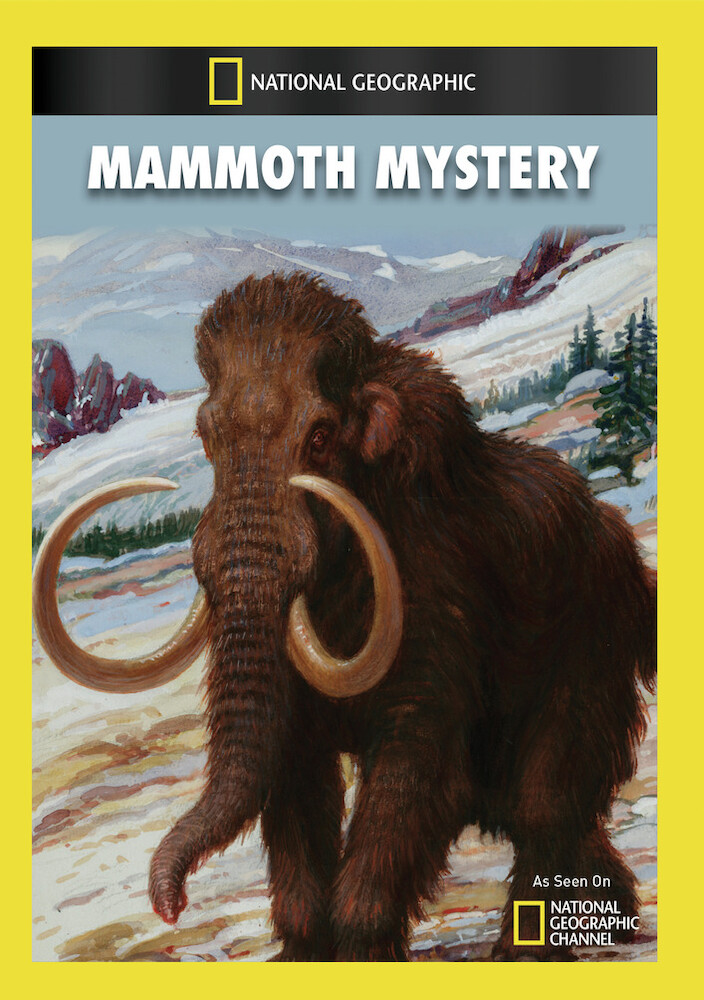 Mammoth Mystery